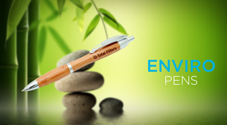 Enviro Pens