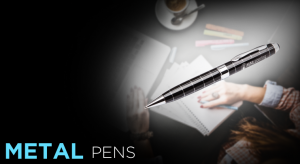 Metal Pens