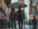 Branded Umbrellas
