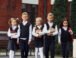 Uniformity for Unity: How Branded School Uniforms Promote Inclusivity and Reduce Peer Pressure