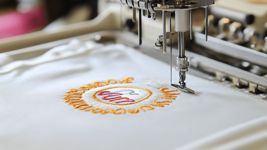 The Timeless Appeal of Embroidery: A Durable and Elegant Branding Solution