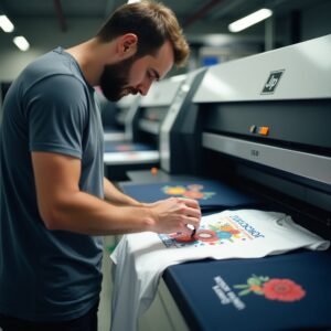 Digital Printing